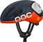 POC Amidal MIPS Helm - apatite navy matt fluo orange matt hydrogen white matt | 56 - 61 cm