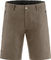 Fjällräven Hoja Hybrid Shorts - suede brown | XS