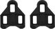 Campagnolo Placas de pedal Pro-Fit - universal/sin juego