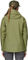 Patagonia Boulder Fork Damen Regenjacke - buckhorn green | M