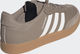 adidas Cycling Chaussures de cyclisme Velosamba Leather - chabrn cwhite cblack | 46 2/3