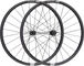DT Swiss G 1800 SPLINE 25 Center Lock Disc 27.5" Wheelset - black/Shimano Road/142 mm/100 mm/27.5" (650B)/100 mm/Shimano Road/100 mm/142 mm/Non Boost/Non Boost
