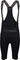 VAUDE Mens Furka Bib Tights Trägerhose - black/M