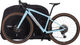 Thule RoundTrip Road Bike Travel Case Transporttasche - black