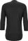 Patagonia Merino 3/4 Sleeve Jersey - black/L