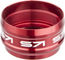 Kind Shock Collar for Dropzone / i900 / Supernatural - red