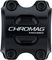Chromag Potence Ranger V2 31.8 - black/31 mm 0°