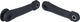 e*thirteen Helix Core espec Biela de E-Bike para Bosch Gen4/Brose S Mag/TQ HPR50 - black/160,0 mm