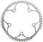 TA Plateau Alize, 5 bras, externe, BCD 130 mm - argenté/53 dents