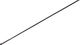 DT Swiss Speichenkit für PR 1400 DICUT® DB 21 - schwarz/289 mm, 290 mm, 295 mm