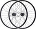 Mavic E-Crossride 1 Disc 6-Bolt 27.5" Wheelset - black/Shimano MTB/148 mm/110 mm/27.5" (650B)/Boost/Boost