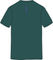 Endura T-Shirt Stacked Logo Graphic - teal | M