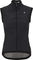 ASSOS Chaleco para damas Uma GT C2 Wind - black series/S