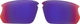 Oakley Verres pour Lunettes de Sport BiSphaera - prizm road/prizm road