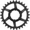 KMC Shimano Narrow Sprocket for E-Bikes - black/30 tooth