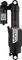 RockShox Amortiguador Vivid Ultimate RC2T para Canyon Spectral a partir del año modelo 2018 - black/230 mm x 60 mm