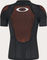 Oakley Drop in D3O Full Impact Protector Shirt - blackout/M
