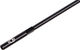 crankbrothers Cabecilla de radio - black