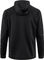 Fjällräven Abisko Grid Fleecejacke - black | L