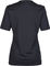 Fox Head Maillot para damas Womens Defend SS - black/M