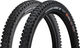 Maxxis Minion DHF / DHR II 3C MaxxTerra EXO WT TR 27.5" Folding Tyre Set - black/27.5 /63 mm/63-584