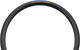 Continental Home trainer 28" folding tire - black/23-622 (700 x 23c)