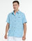 DHaRCO Tech Party Shirt S/S - wahine/M