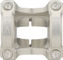 OAK Components Eternal Stem - raw/35 mm 0°