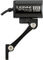 Lezyne Hecto E65 LED Front Light for E-Bikes - StVZO Approved - black/210