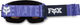 Fox Head Main Diffuse SE - Spark Goggle - purple dove | blue