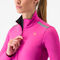Castelli Veste coupe-vent pour femme Espresso Air - violet pink | L