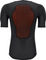 Fox Head Baseframe Pro SS Protektorenshirt - black/M