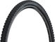 WTB Cubierta plegable Raddler TCS Light Fast Rolling 28" - negro/28 /44 /44-622