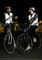 Wowow Gilet Roadie FR - full reflective | S