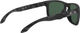 Oakley Gafas Holbrook - matte black camo/prizm ruby