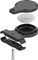 Lezyne Tagger de selle Matrix Saddle Tagger - noir