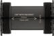 CeramicSpeed T47/86 SRAM DUB Road Bottom Bracket - black/T47