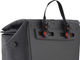 VAUDE ReCycle Back Panniers - black/60000 ml