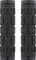 ODI Rogue Bonus Pack Handlebar Grips - black/130 mm