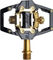 HT Pedales Automáticos Enduro Race T2T - stealth black | 84 mm | 68 mm