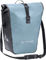 VAUDE Aqua Back Single Bicycle Bag - nordic blue/24 l