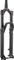 RockShox suspensión Lyrik Select+ RC D2 DebonAir+ 29" – embalaje de taller - black | 29" | 15 mm Eje Pasante | 1 1/8" - 1,5" tapered | 110 mm | 160 mm | 44 mm