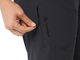 VAUDE Pantalones Cortos Tamaro III para Damas - black | L
