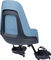 bobike ONE Mini Front-Kindersitz mit Montagebügel - citadel_blue