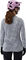 Fox Head Ranger TruDri L/S Damen Trikot - XS