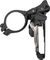 Shimano Desviador XTR FD-M9100 2/12 velocidades - gris/Abrazadera media