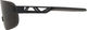 POC Gafas Deportivas Elicit - uranium black/clarity universal-sunny grey