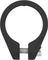 OPEN Seat clamp - black/30,0 mm