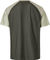 VAUDE Men's Moab T-Shirt VI - khaki uni/M