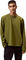 Endura MT500 Burner Rain Sweater Men - moss green | L